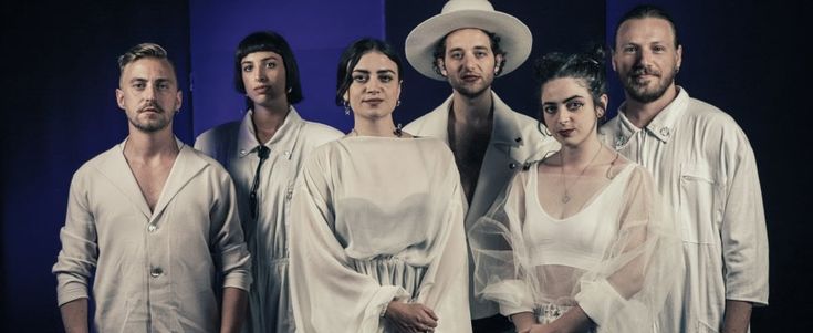 'Indie Jungle', da Gazzelle a Frah Quintale  la musica live torna in tv