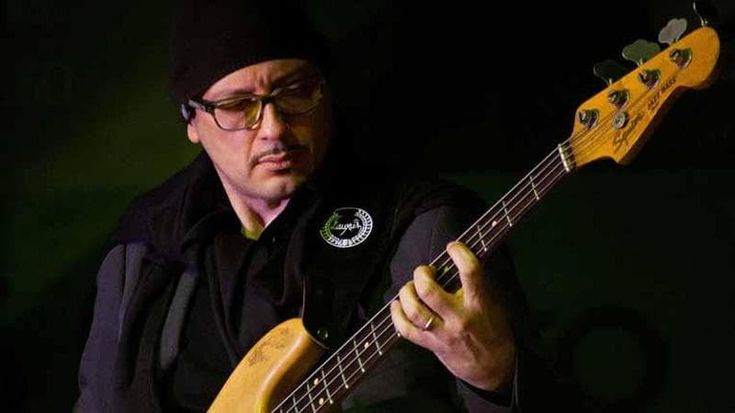 Il basso di Dario Deidda per due sere a “Jazz Vanguard”
