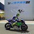 MotoGp, Spagna: Rossi in testa nelle terze prove libere