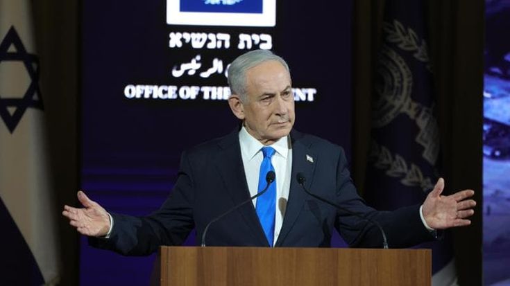 Netanyahu contro Trump sul nuovo piano per Gaza: “Israele non si ritira”