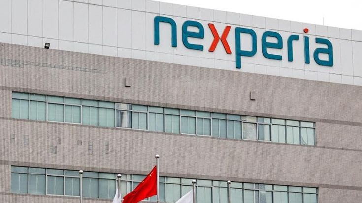 L’Olanda rinuncia all’acquisizione di Nexperia, lascerà il controllo ai cinesi