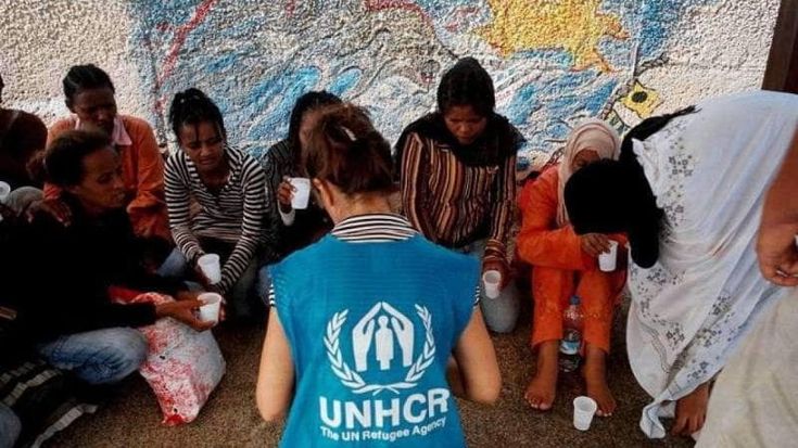 La Libia espelle Unhcr, Msf e altre dieci ong: “Sono un pericolo per la sicurezza nazionale”