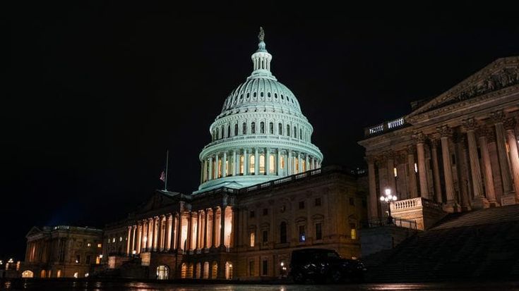 Stati Uniti, anche la Camera approva la misura per mettere fine allo shutdown più lungo della storia del Paese