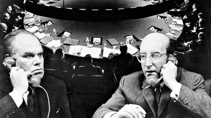 Torna “Stranamore”, la lezione di Kubrick per smontare il potere