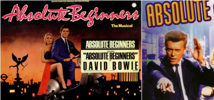 David Bowie imita Springsteen e Lou Reed: l'audio inedito del 1985