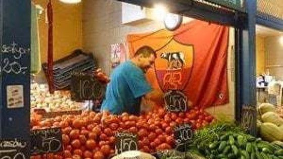 Roma, mercati rionali: al via le aperture serali. A eccezione di Campo de' Fiori