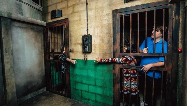 In Valsusa arriva la prima escape room partigiana. Obiettivo: evadere da un carcere fascista