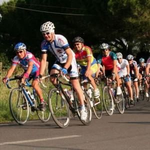 La Gran Fondo di ciclismo nei siti campani dell'Unesco