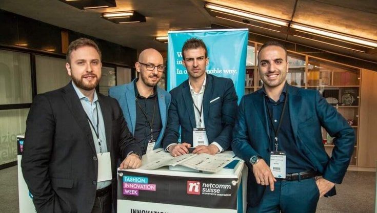 Skylabs, da Catania i consulenti digitali che credono nel Sud