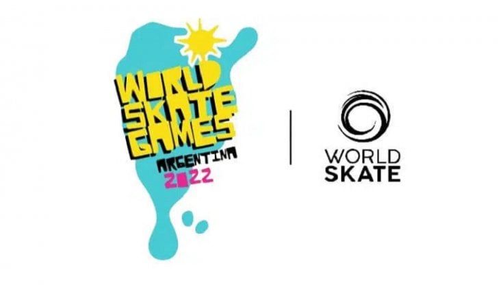 World Skate Games in Argentina, largo ai giovani...