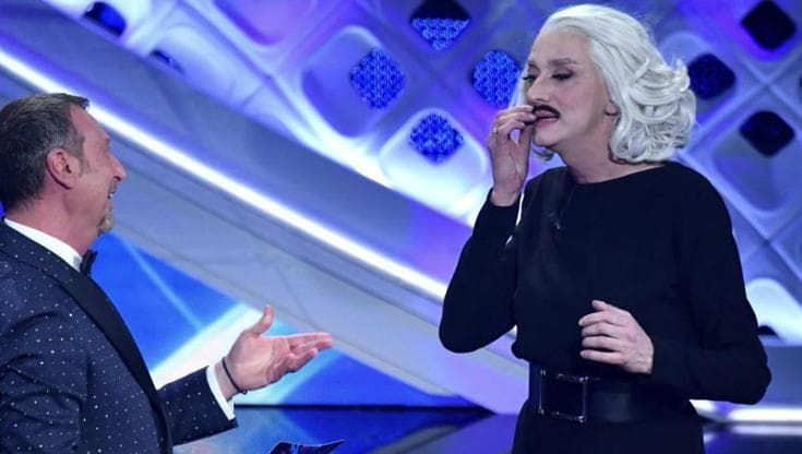 Sanremo 2022, i tweet più divertenti della terza serata del Festival