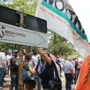 Potenza, governo respinge permesso di ricerca Masseria La Rocca 