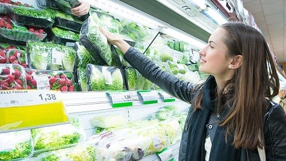 Per la quarta gamma il 2020 si chiude con il segno meno 