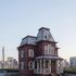 NY. Sul tetto del Metropolitan Museum rivive il Bates Motel