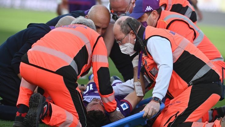 Coppa Italia, cresce l'attesa per Juve-Fiorentina. Castrovilli ko, centrocampo da rifare