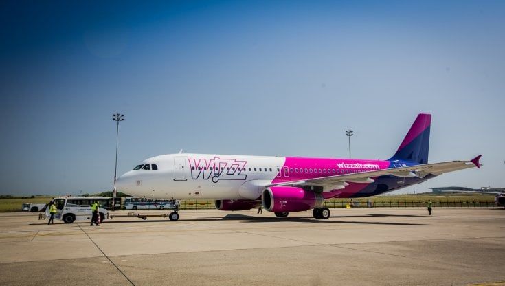 Wizz Air e easyJet: conti in rosso per la pandemia. Timori sul futuro di Alitalia