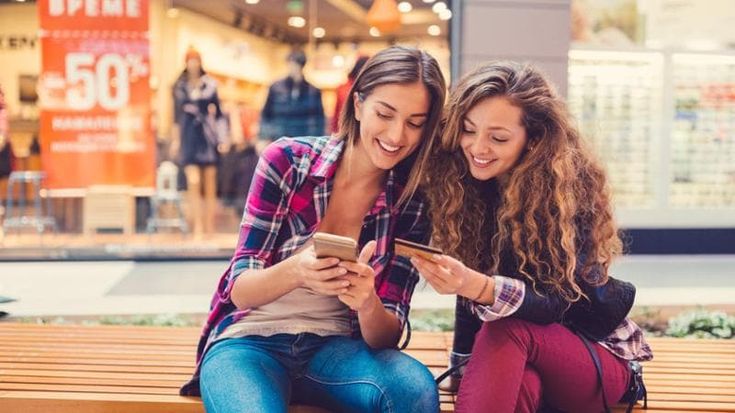 Consumi, Zoomer in cerca di omnicanalità