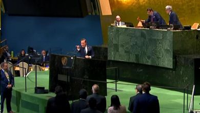 Scontro all'Onu tra Cuba e Usa, il diplomatico americano: "Qui non siamo a L'Avana"