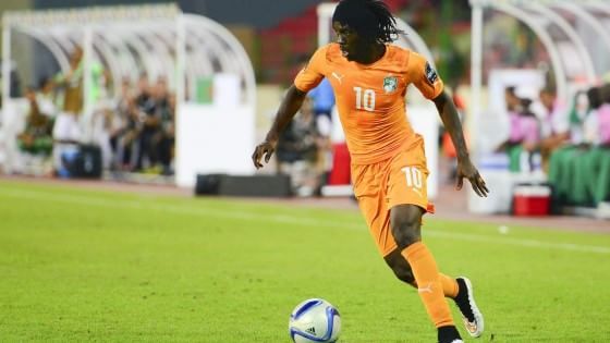 Coppa d'Africa: Gervinho a segno, Costa d'Avorio in semifinale. Ghana travolgente