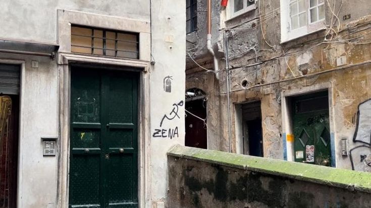 Elezioni Liguria, nei vicoli di Genova il 70% di voti rossi Exploit anche dei rossoverdi. Bucci stravince ad Albaro