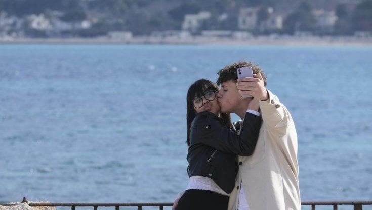Covid, l'amore e la riscoperta del romanticismo