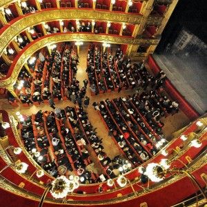 La nuova riforma accende lo scontro fra i teatri torinesi