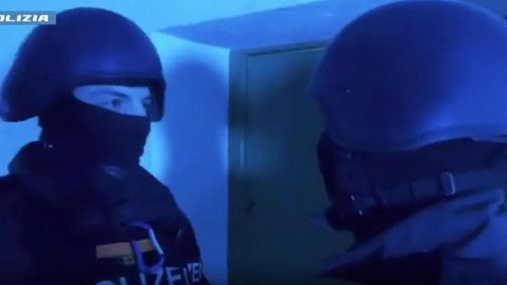‘Ndrangheta, Stoccarda come Cariati: assediata dagli uomini dei clan. In 29 in manette