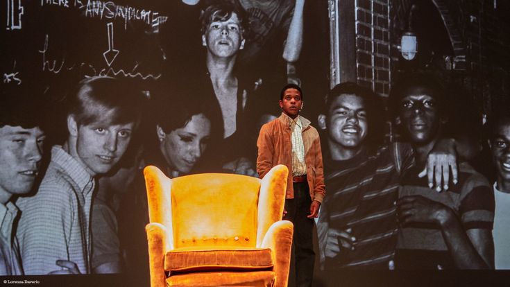 Sul palcoscenico i moti di Stonewall, la rivolta che diventò rivoluzione
