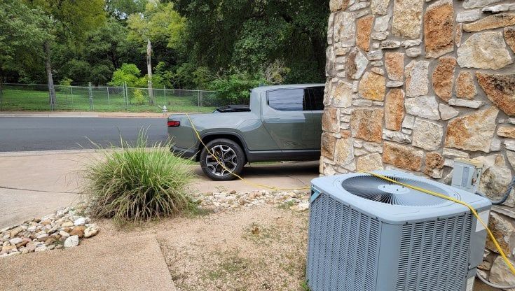 Clinica senza corrente? In Texas la prima vasectomia "motorizzata"