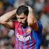 Barcellona, stampa spagnola: Aguero sta per annunciare il ritiro