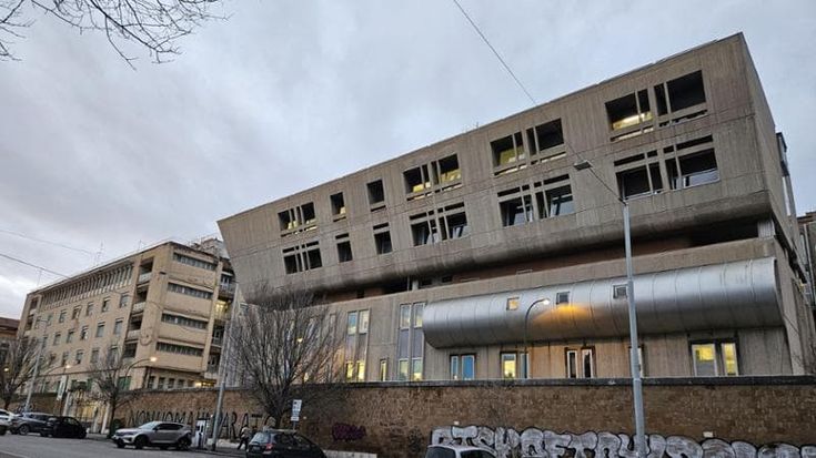 Nuovo Policlinico Umberto I: 120 posti letto in più su 6 piani. Ecco come sarà l’ospedale