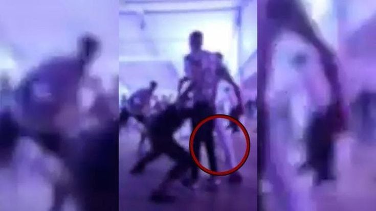 Rissa con machete alla Festa dell’Unità di Lodi, identificati i responsabili: la conferma dalle chat