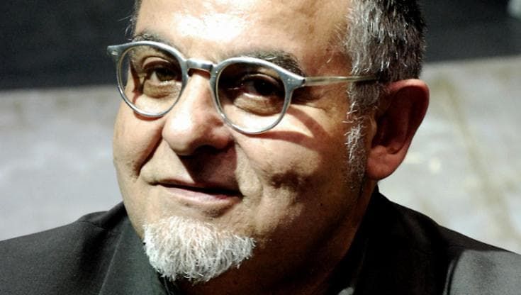 Addio a Giancarlo Cauteruccio, con Krypton pioniere della tecnologia nel teatro