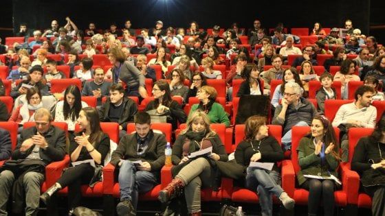 Uno sguardo raro, a Roma il festival del cinema sulle malattie rare