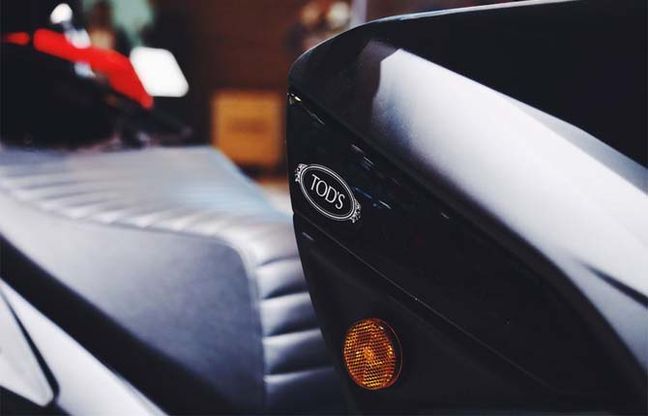 Qooder “Su Misura”, lo scooter come le supercar