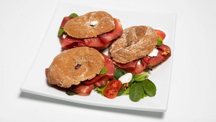 Boom dei cibi tipici: gli italiani riscoprono la cucina tradizionale