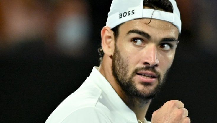 Sanremo 2022, c'è anche Berrettini. Amadeus: "Bello, bravo e molto amato"