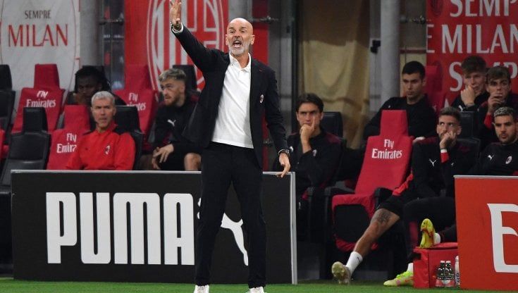 Milan, Pioli: "Decisivi i cambi, ma la squadra mi è piaciuta sempre"