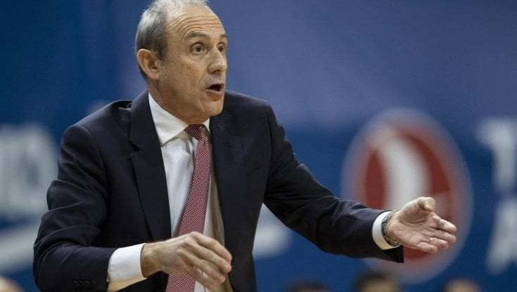 Basket, Eurolega: Milano va a Montecarlo. Messina: "Gara delicata"