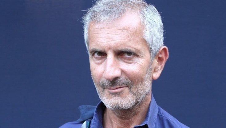 Gianrico Carofiglio: “Penelope sono io. E sto tornando”