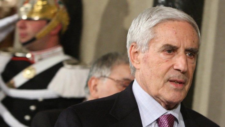 Franco di nome e di fatto: in un libro la vita del "mediatore" Marini