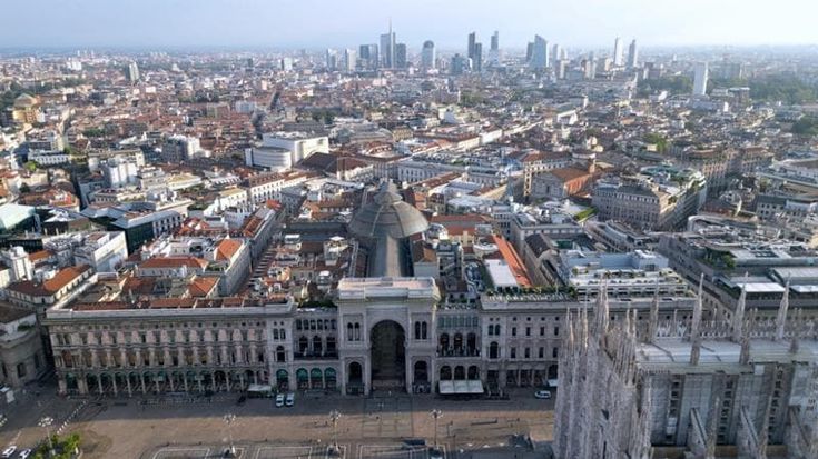 Tetti alla francese e dehors strabordanti: i sì e i no della Commissione paesaggio