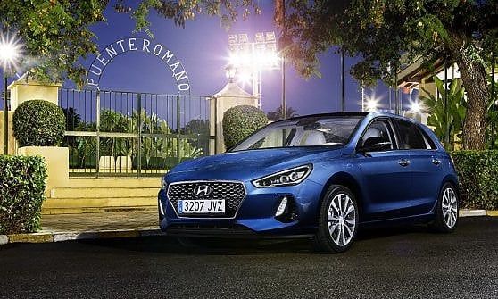 Rivoluzione Hyundai, nuovo dna per i30 