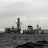 Flotta russa verso la Siria. Nato 