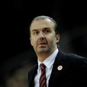 Basket, Eurolega; Pianigiani: "Contro Gran Canaria gara da vincere"
