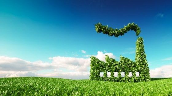 Politiche green, aziende Ue battono quelle nordamericane
