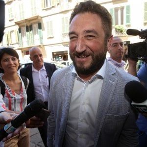 Regionali Sicilia, Cancelleri: "Sono e resto il candidato governatore"