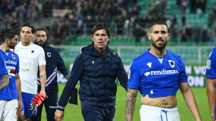 Samp, Ferrari regala un sorriso e ora Sottil aspetta Coda
