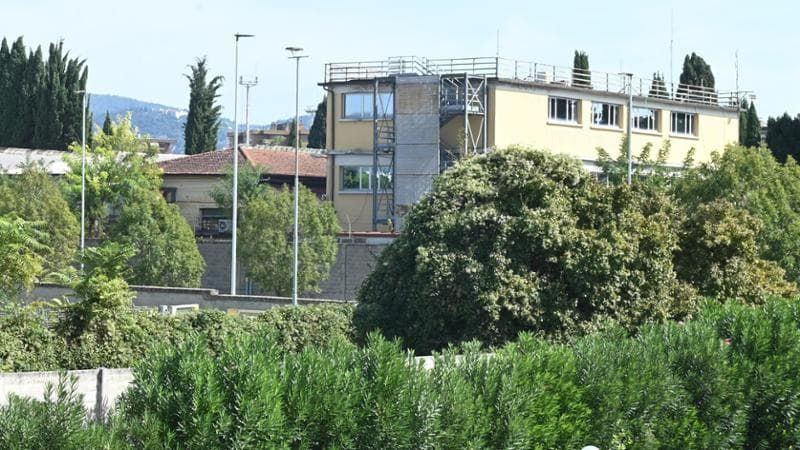 Un polo di innovazione nell’ex Ote in via Barsanti: “Stop ipotesi studentato”