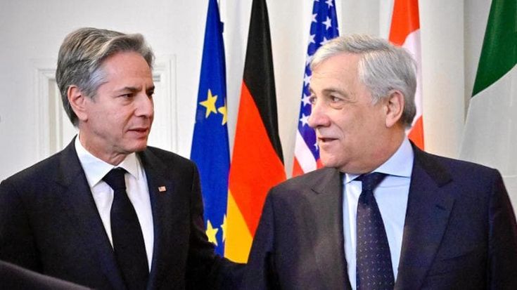 Disinformazione russa, patto tra Italia e Usa per la lotta a fake news e interferenze elettorali